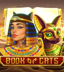 Book of Cats