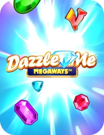 Dazzle Me™ Megaways™