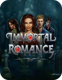 Immortal Romance