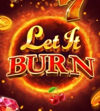 Let It Burn