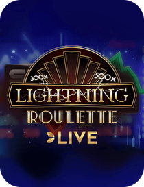 Lightning Roulette